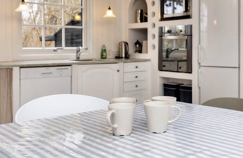 Jerup House | Charming Nordic Cottage - By Traum Ferienwohnungen