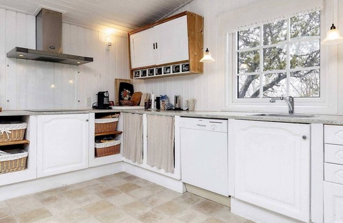 Jerup House | Charming Nordic Cottage - By Traum Ferienwohnungen