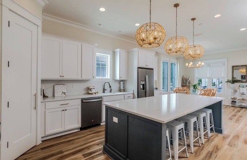 Orange Beach House | Charming Oasis at Mari Muria in Orange Beach, AL