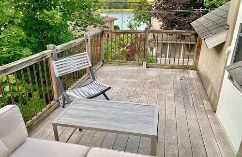 Wabasha Apartment | Charming Oasis in the Heart of Historic Downtown