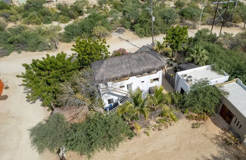 Buenos Aires House | Charming Oasis near Beach, Town, and Adventure!