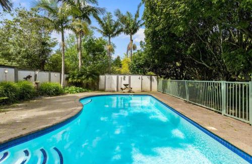 Manurewa House | Charming Oasis, Your Cozy Retreat Awaits