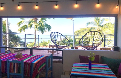 Puerto Vallarta House | Charming Ocean View Retreat, Matanchen Bay