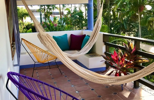 Puerto Vallarta House | Charming Ocean View Retreat, Matanchen Bay