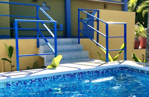 Puerto Vallarta House | Charming Ocean View Retreat, Matanchen Bay