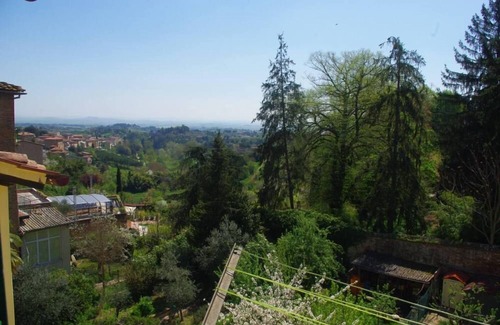 Siena City Centre Apartment | Charming old apartment in Siena