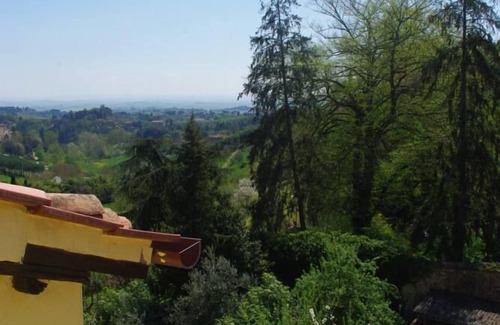 Siena City Centre Apartment | Charming old apartment in Siena