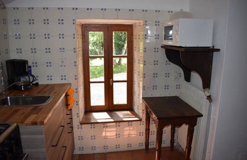 Saint-Cernin Other | Charming old house with private SPA and swimming pool, estate in nature park