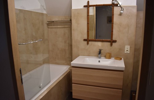 Saint-Cernin Other | Charming old house with private SPA and swimming pool, estate in nature park