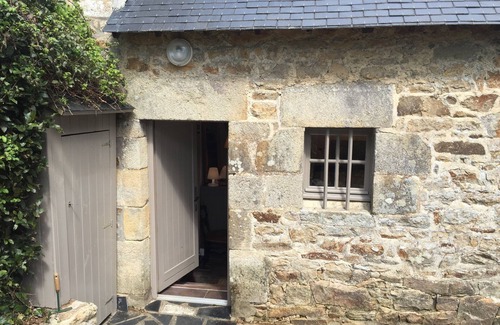 Arradon House | Charming old quiet house with garden - Village and sea on foot