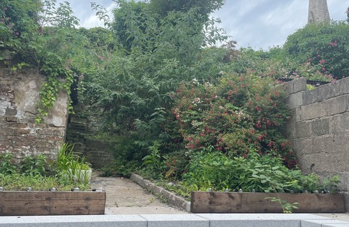 Wexford House | Charming Old-World, fully renovated 3-bedroom townhome with WiFi in Wexford.