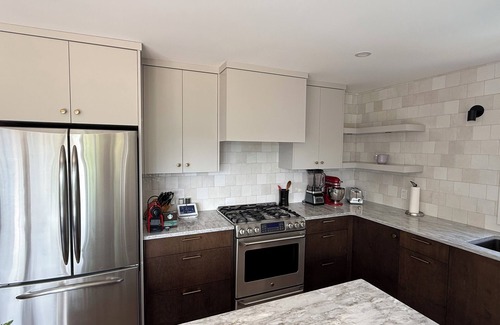 Grand Bend Apartment | Charming one-bedroom Ausable View apartment centrally located in Grand Bend.