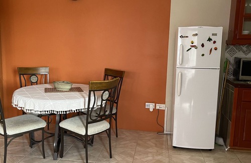Lance aux Epines Apartment | Charming One Bedroom Apartment