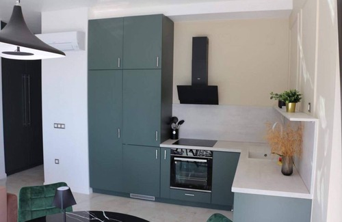 Ugljan Apartment | Charming one-bedroom apartment in Ugljan