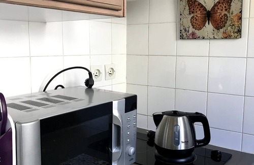 Les Baux-de-Provence House | Charming pied à terre with courtyard, in Les Baux de Provence