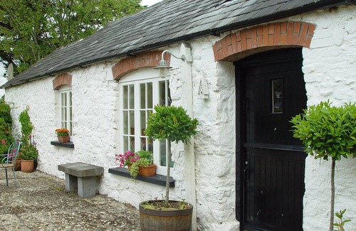 Adare Cottage | Charming Pair of Irish Cottages in enchanting Adare Countryside