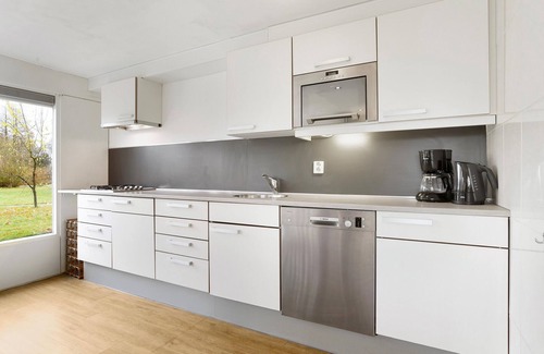 Midlaren House | Charming Park Home in Drenthe