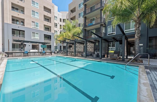 Glendale Apartment | Charming, Peaceful Apartment Retreat in Griffith