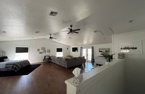Mount Plymouth Apartment | Charming, peaceful & private studio apartment in Sorrento just 45min to Orlando!