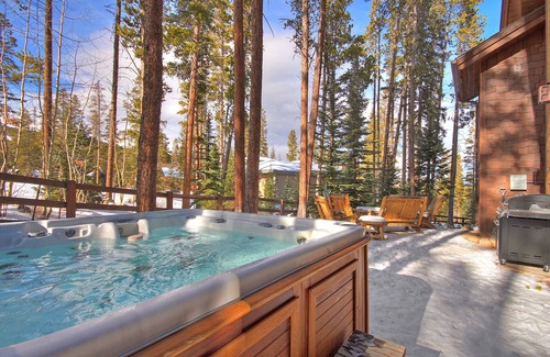 Peak 8 House | Charming Peak 8 Home: Perfect for families ready to explore!
