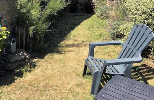 Crozon House | CHARMING PENTY BRETON 200 M'A PIED DE LA PLAGE DE LA PALUE ⛱️🌊🏄‍♂️