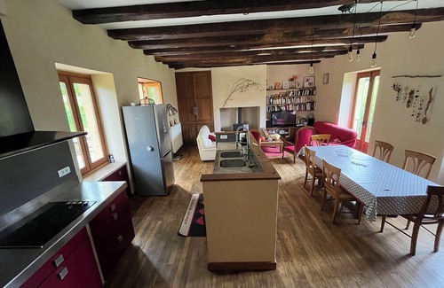 Sarlande House | Charming Périgord countryside - Ideal Family (ies) with children