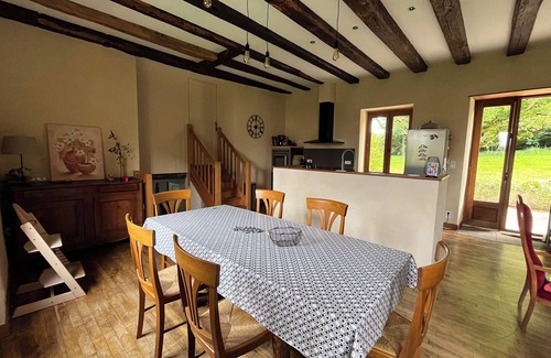 Sarlande House | Charming Périgord countryside - Ideal Family (ies) with children