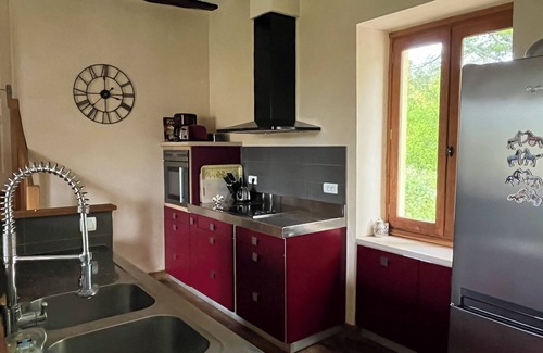 Sarlande House | Charming Périgord countryside - Ideal Family (ies) with children