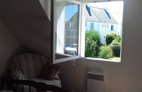 Roscoff House | charming pied-à-terre roscovite