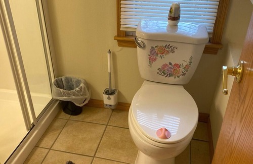 St. Cloud House | Charming Place in St. Cloud with 10/20% Wk/Mo discount