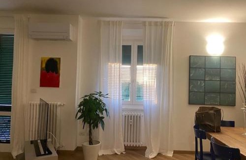 Portoferraio Apartment | Charming places Casa A, just a few steps from the sea