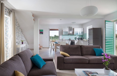 Labin Villa | Charming pool villa, superbly equipped