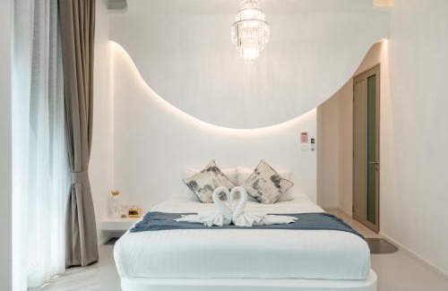 Chang Phueak Villa | Charming Pool Villa with Breathtaking View
