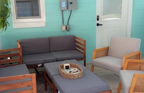 Port Orange Apartment | Charming poolside apartment in Port Orange