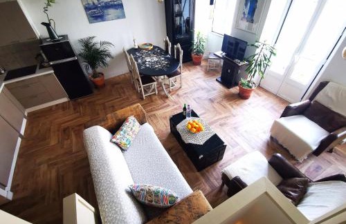 Portimao City Centre Apartment | Charming Portuguese style apartment, for rent "Vida à Portuguesa", "Gaivota" Alojamento Local