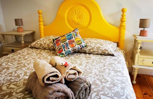 Portimao City Centre Apartment | Charming Portuguese style apartment, for rent "Vida à Portuguesa", "Gaivota" Alojamento Local
