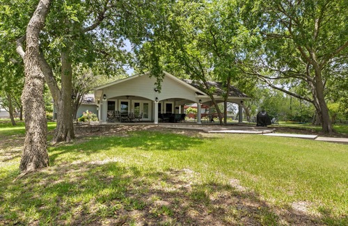 Princeton Other | Charming private 3-bedroom Ranch with WiFi, AC, Pool in picturesque Princeton