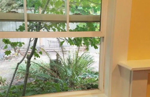 Sellwood-Moreland Apartment | Charming, Private, Detached Studio!