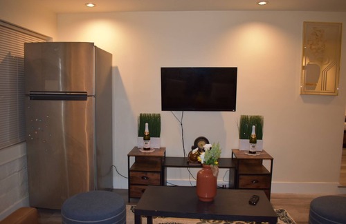 Westminster Apartment | Charming private guest Suite near Disney/Beach