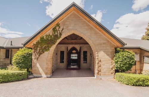 Lake Tekapo Apartment | Charming Private Room with Stunning Views - Pukaki