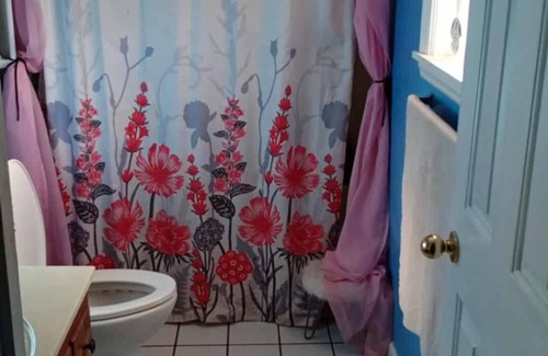 Murfreesboro House | Charming private room with a private bathroom and WiFi, AC in Murfreesboro