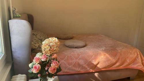 Lancy House | Charming Private Room