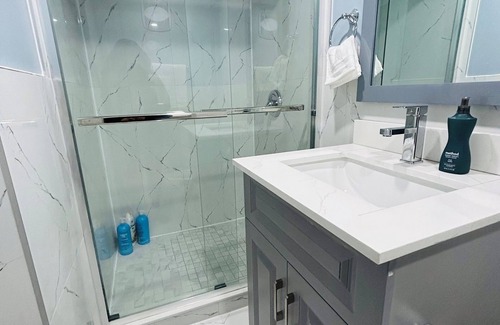 Caledon House | Charming private Studio