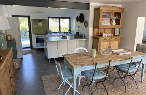 Cellettes House | Charming property in the heart of the Loire castles