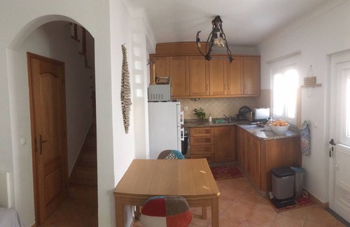 Vila Nova de Milfontes House | Charming house - 3 min beaches - downtown