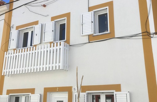 Vila Nova de Milfontes House | Charming house - 3 min beaches - downtown