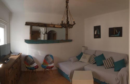Vila Nova de Milfontes House | Charming house - 3 min beaches - downtown