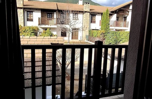 Badaguas House | Charming Pyrenean house