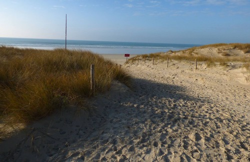 Saint-Jean-Trolimon Cottage | Charming quiet Penty, 2km from the beaches