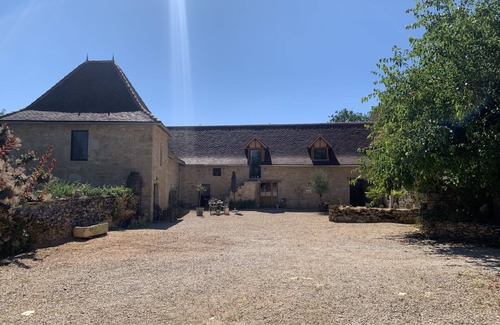 Faycelles House | Charming Quercynnoise for 6 people with private SPA on 6000 m2 of land